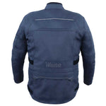 Weise Core Adv Plus Jacket Navy