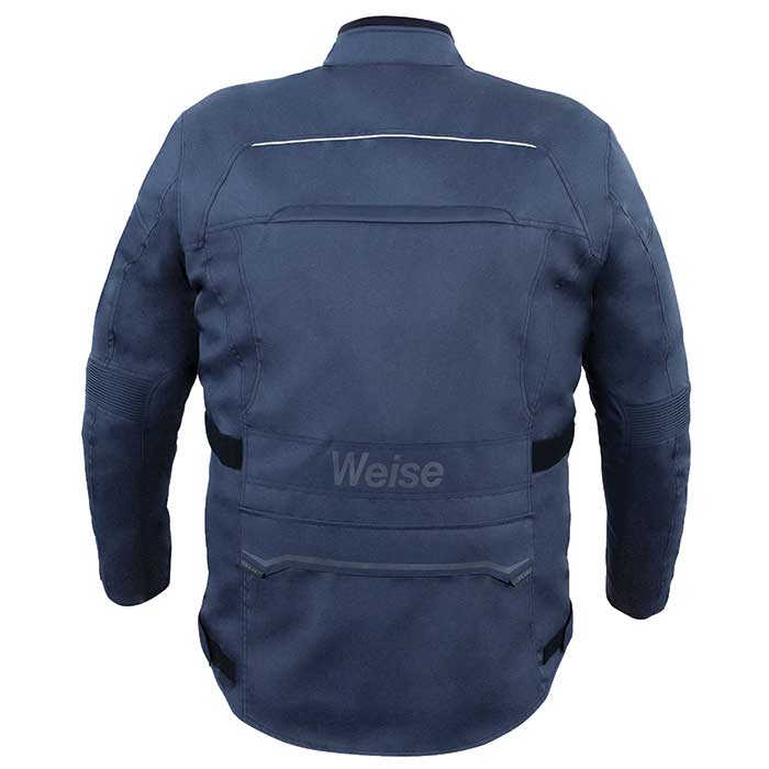 Weise Core Adv Plus Jacket Navy
