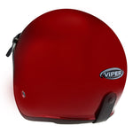 Viper RSV06 Plus Burgundy