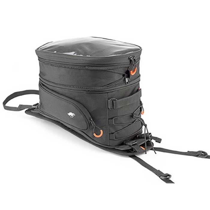 Kappa ST112 Expandable 15-20 Litres Enduro Tank Bag