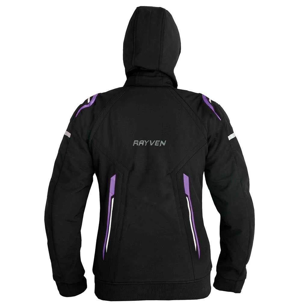 Rayven RSX Softshell Ladies Jacket