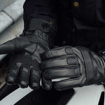 Merlin Minworth II Heated Glove Black