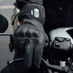 Merlin Curborough Heated Glove