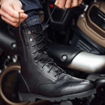 Merlin Myrton II Ladies Boots
