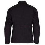 Merlin Burslem Eco Laminated Jacket Black