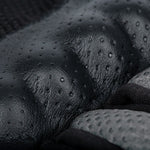 Oxford Spartan Air Mesh Black Grey Gloves