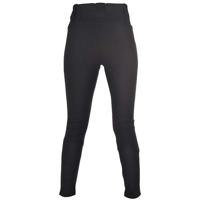 Oxford Super Leggings WS Black Short 08