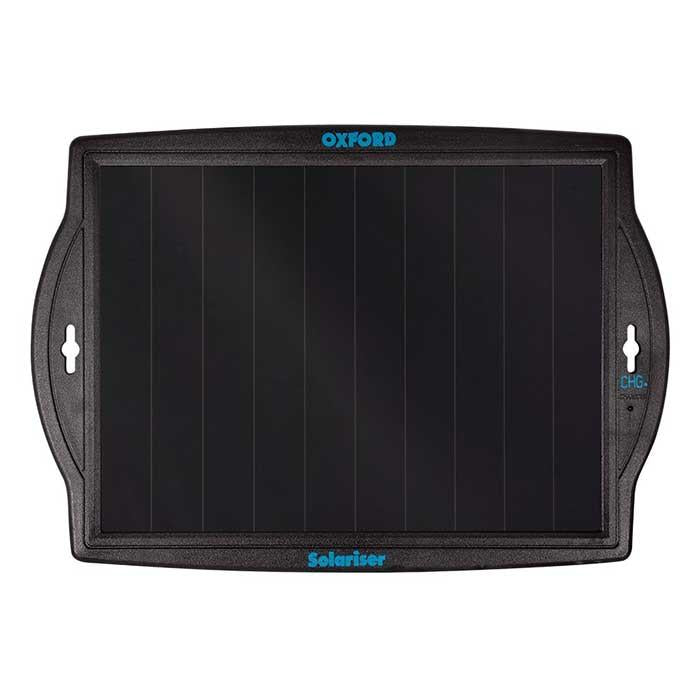 Oxford Solariser