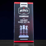 Oxford Mint Helmet Care Kit XL