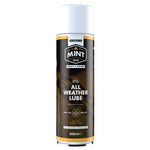 Oxford Mint Chain & Lube Kit