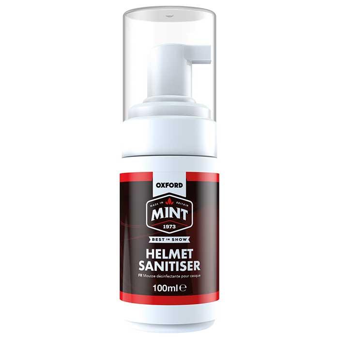 Oxford Mint Helmet Care Kit