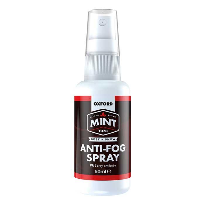 Oxford Mint Helmet Care Kit