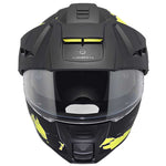 Schuberth E2 Atlas Yellow