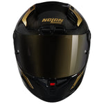Nolan X-804 RS Aureo 330 Black Carbon Gold