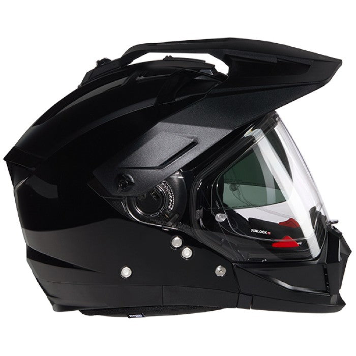 Nolan N70-2 X 06 Classico 301 Black