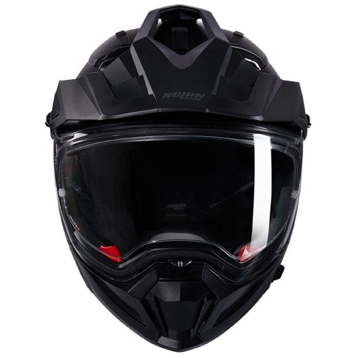 Nolan N70-2 X 06 Classico 302 Matt Black