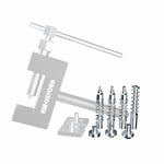 Oxford 4 Spare Pins for Chain Tool Pro