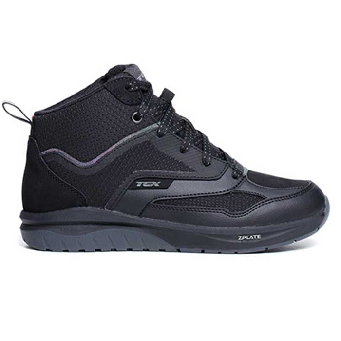 TCX Nalbak Ladies Waterproof Boots