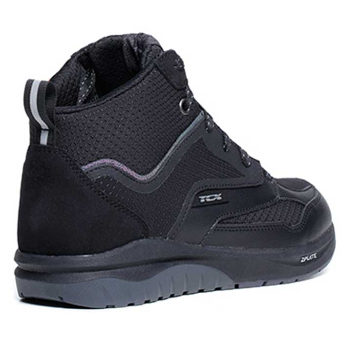 TCX Nalbak Ladies Waterproof Boots