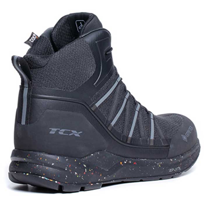 TCX Speedtrek Black Gore-Tex Boots