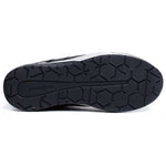 TCX Nalbak Black Denim Waterproof Boots