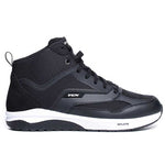 TCX Nalbak Black Anthracite Waterproof Boots