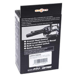 Daytona Sports Bike Heated Grips