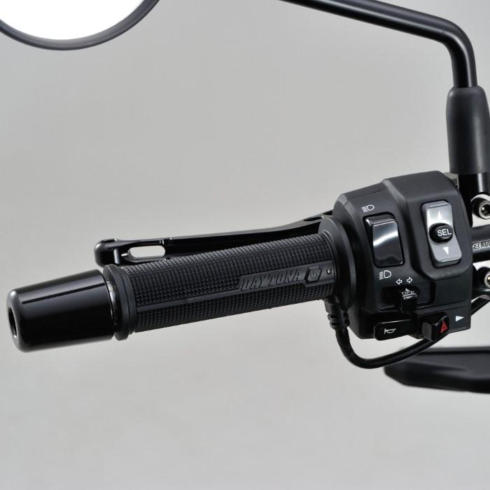 Daytona Sports Bike Heated Grips