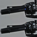 Daytona Sports Bike Heated Grips