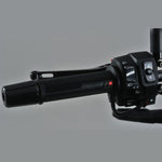 Daytona Sports Bike Heated Grips