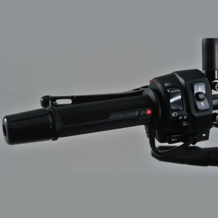 Daytona Sports Bike Heated Grips