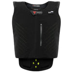 Dainese Smart Air 001 Black Electronic Airbag Vest