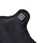 Oxford Hot Seat - Heated Motorcycle Seat Cover