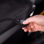 Oxford Hot Seat - Heated Motorcycle Seat Cover