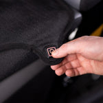 Oxford Hot Seat - Heated Motorcycle Seat Cover