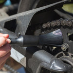 Oxford Drivetrain Pro Detailing Brush