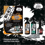 ROKiT Winter Motorcycle Protection Pack