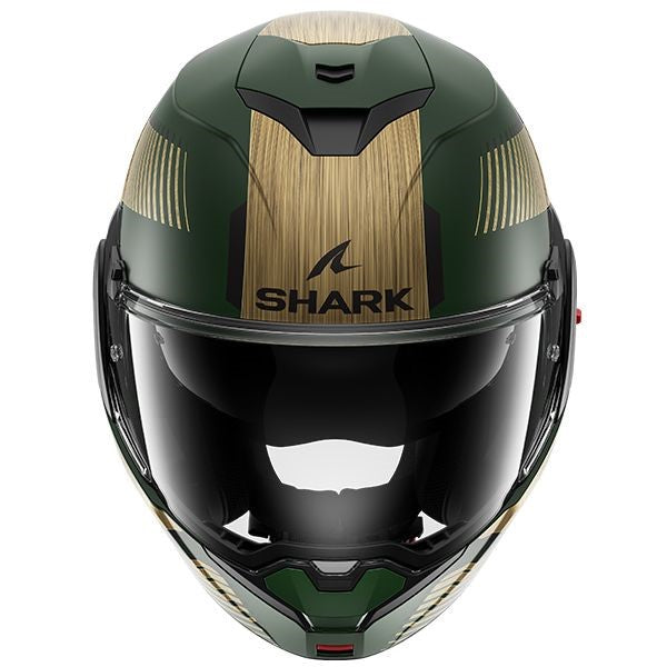 Shark OXO Sikter Matt GUQ