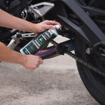 Oxford Chain Brush Pro