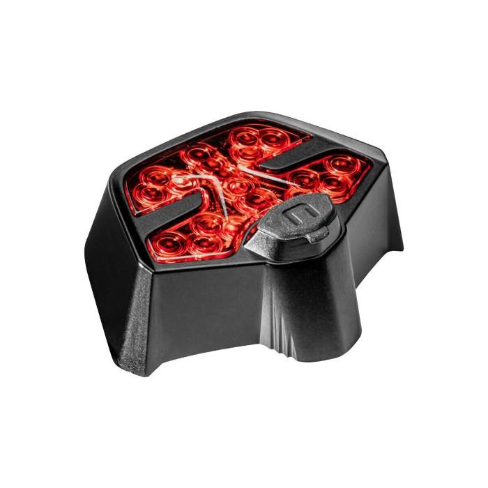 Nolan ESS Iii Led Rear Helmet Brake Light