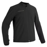 Lindstrands Rexbo V2 Waterproof Mesh Jacket Grey/Red