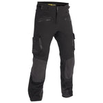 Lindstrands Storbo Pants Black Short Leg