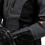 Rukka Air Vihti Jacket Grey