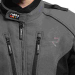 Rukka Air Vihti Jacket Grey