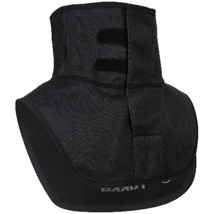 Rukka Wind-R Neck Warmer Black