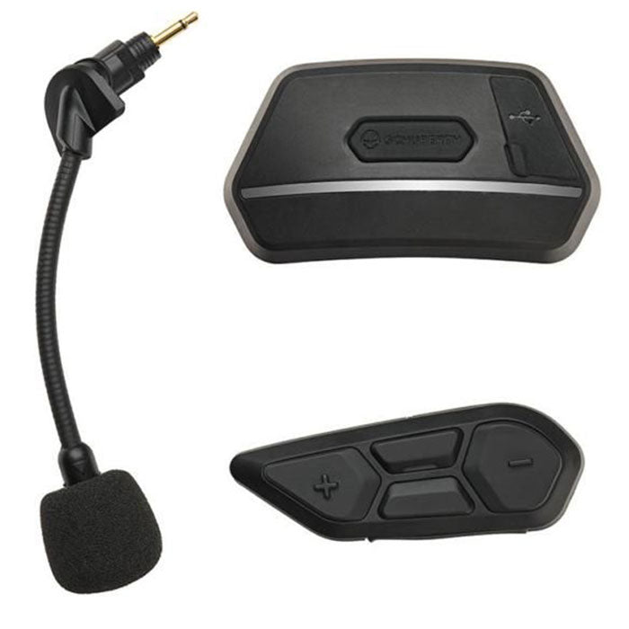 Schuberth SC2 Comms Kit