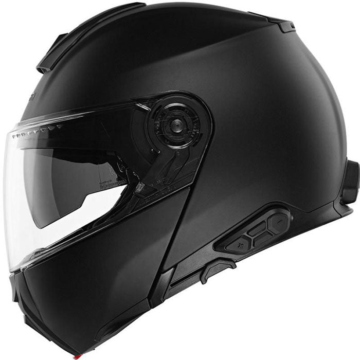 Schuberth SC2 Comms Kit