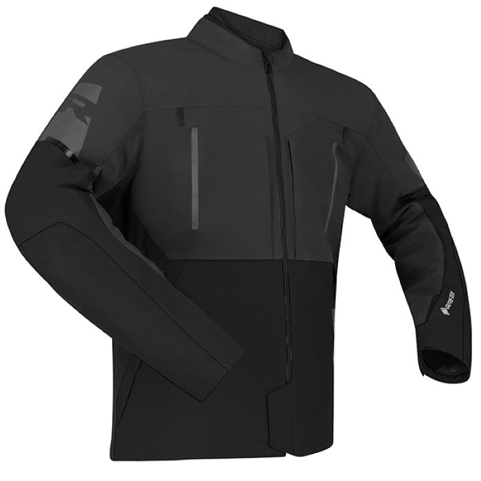 Richa Orion GTX Goretex Jacket Black