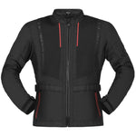 Richa Monaco Mesh WP Waterproof Jacket Black