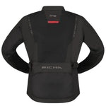 Richa Monaco Mesh WP Waterproof Jacket Black